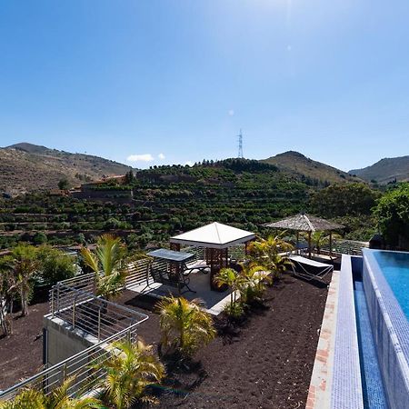 Holidays & Health In Finca Oasis - Apart 6 San Roque  Eksteriør bilde