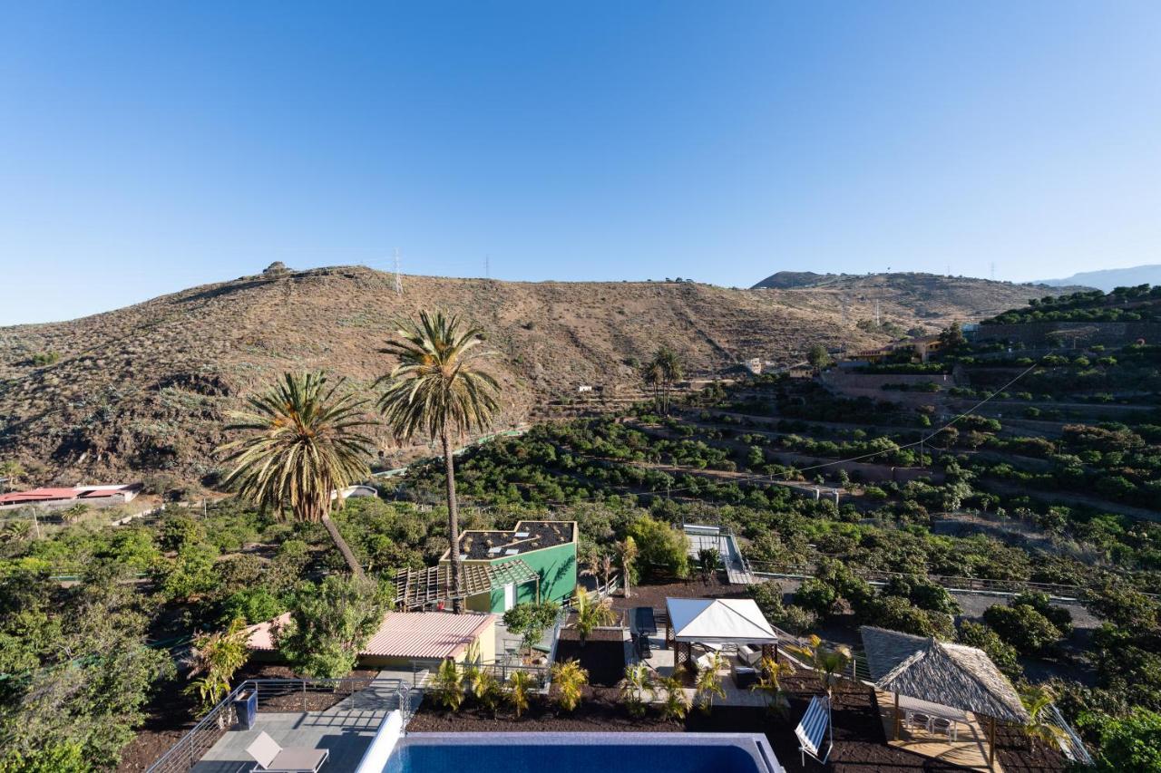 Holidays & Health In Finca Oasis - Apart 6 San Roque  Eksteriør bilde